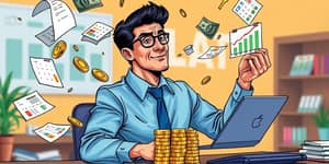 Ciclos Financeiros: Como Adaptar Seu Orçamento