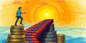 Planejamento de Dívidas: Seu Roteiro para a Liberdade