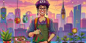 Renda Extra: Como Transformar Paixões em Lucros