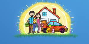 Seguros: Proteja o Que Realmente Importa