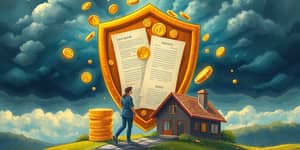 Fundos de Garantia e Dívidas: Como Usar a Seu Favor