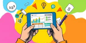 Controle de Gastos: Ferramentas Essenciais