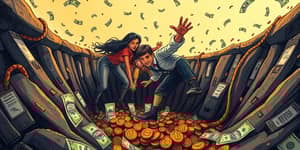 O Guia Essencial para Sair das Dívidas