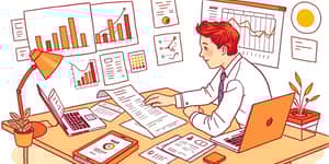 Auditoria Financeira Pessoal: Mantenha Suas Finanças Saudáveis