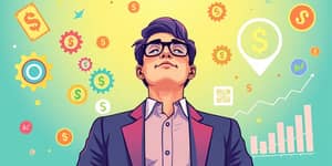 Automatize Suas Finanças: Diga Adeus ao Estresse