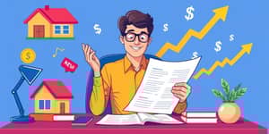 Refinanciamento: Uma Nova Oportunidade para Suas Finanças