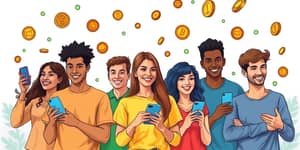 Finanças para Jovens: Construindo o Futuro Agora