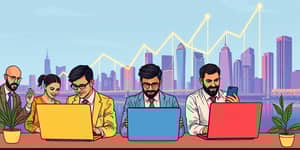 Mercado de Ações: O Guia Básico para Começar