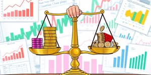 Despesas Fixas e Variáveis: Mantenha Tudo sob Controle