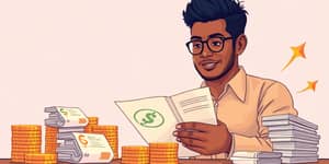 Investimentos de Baixo Risco: Onde Colocar Seu Capital