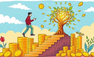 Invista Certo: O Primeiro Passo Para Sua Riqueza