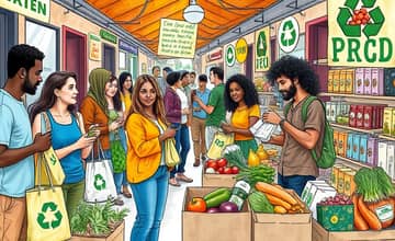 Consumo Consciente: Pare de Jogar Dinheiro Fora