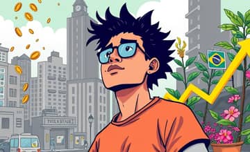 Seu Salário Dura Pouco? Mude Essa Realidade Agora!