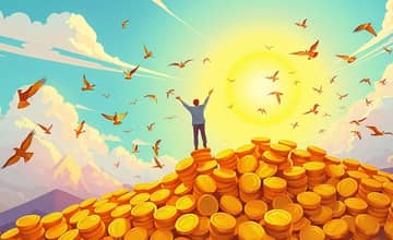 Transforme Seu Dinheiro em Liberdade: Saiba Como