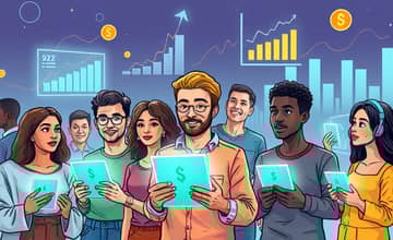 Crédito Inteligente: Faça Boas Escolhas Para Seu Futuro