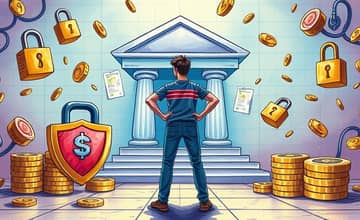 Segredos Bancários: Como Evitar Armadilhas Financeiras