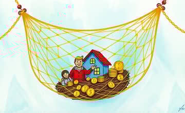 Reserva de Emergência: Sua Rede de Segurança Financeira