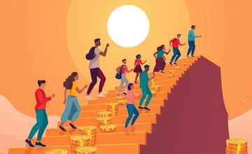 Educação Financeira: O Pilar da Sua Prosperidade