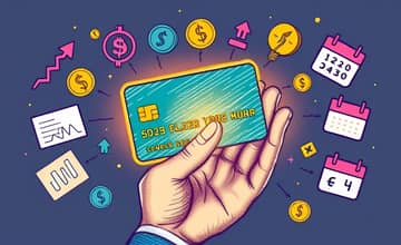 Cartão de Crédito? Use a Seu Favor, Não Contra Você