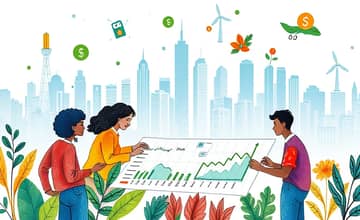 Seu Futuro Financeiro: Construa-o Com Inteligência