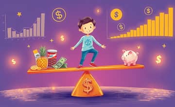 Poupe Sem Sofrer: Dicas Práticas e Eficazes