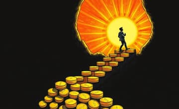 Adeus Dívidas: Um Plano Infalível Para Sair Delas