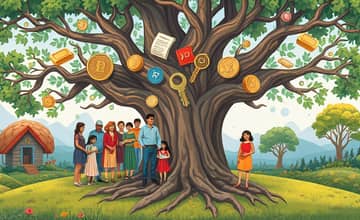 Herança e Sucessão: Planeje o Futuro de Sua Família