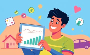 Refinanciamento Online: Reduzindo Suas Dívidas com Facilidade