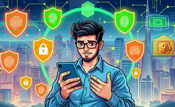 Segurança em Empréstimos Digitais: Proteja Seu Dinheiro