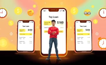 Financiamento Pessoal Online: Como Conseguir o Melhor Negócio