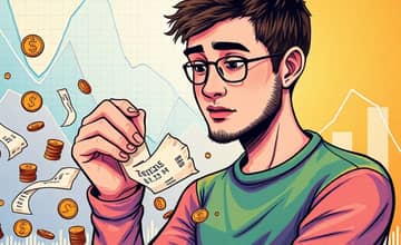 O Poder dos Pequenos Gastos: Onde Seu Dinheiro Vai?