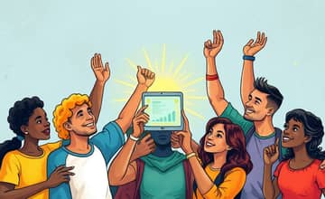 Microcrédito Online: Pequenas Quantias, Grandes Oportunidades