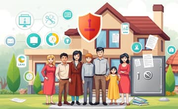 Proteja Seu Patrimônio: Dicas Essenciais de Segurança