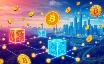 Bitcoins e Criptomoedas: Um Guia Para Iniciantes