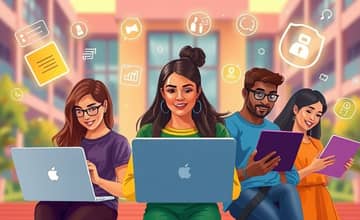 Crédito Estudantil Online: Seus Estudos Financiados