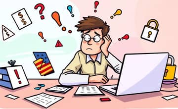 Evite Armadilhas: Dicas Essenciais para Empréstimos Digitais