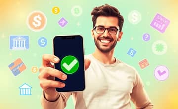 Chegou a Hora: Como Solicitar Seu Empréstimo Online