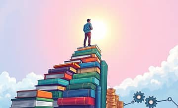 Investir em Você: O Mais Rentável dos Negócios