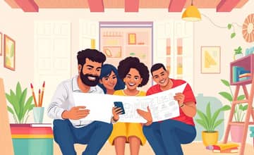 Empréstimo para Reformar: Realize Seus Sonhos com o Digital