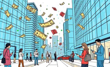 O Impacto da Tecnologia no Mercado de Empréstimos