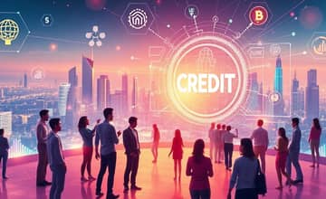 O Futuro do Crédito: Tendências em Empréstimos Digitais