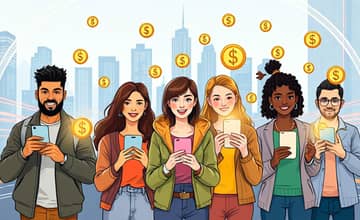 Empréstimo de Urgência: Soluções Rápidas no Mundo Digital