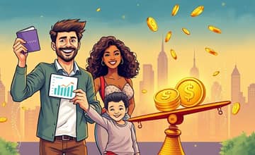 Crédito Consciente: O Jeito Inteligente de Usar Empréstimos