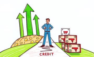 Crédito Consciente: Evite Armadilhas e Construa um Futuro Sólido