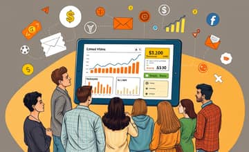 Empréstimo para Negócios: Opções Digitais para Empreendedores