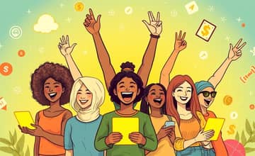 Liberdade Financeira com Empréstimos Online: Um Caminho Possível