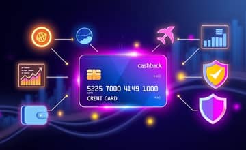 Cartão de Crédito Inteligente: Maximize Benefícios, Minimize Dívidas