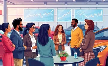 Financiamento de Veículos: Dicas Essenciais para um Bom Negócio