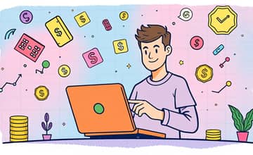 A Primeira Vez Pedindo Empréstimo Online: O Que Saber?