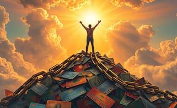 Dívida Zero: Estratégias Comprovadas para Quitar Seus Débitos